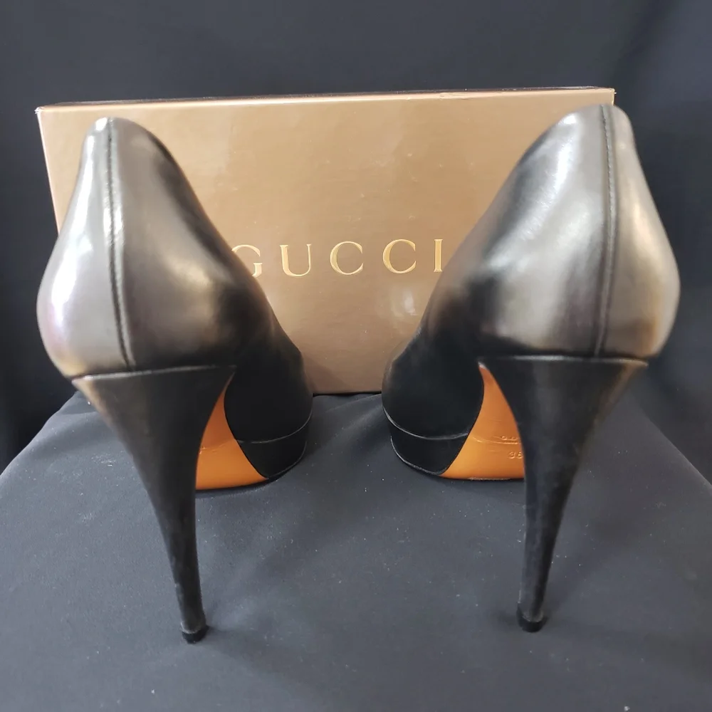 Gucci every girl